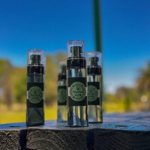 Shoe cleaning spray/ refill solution